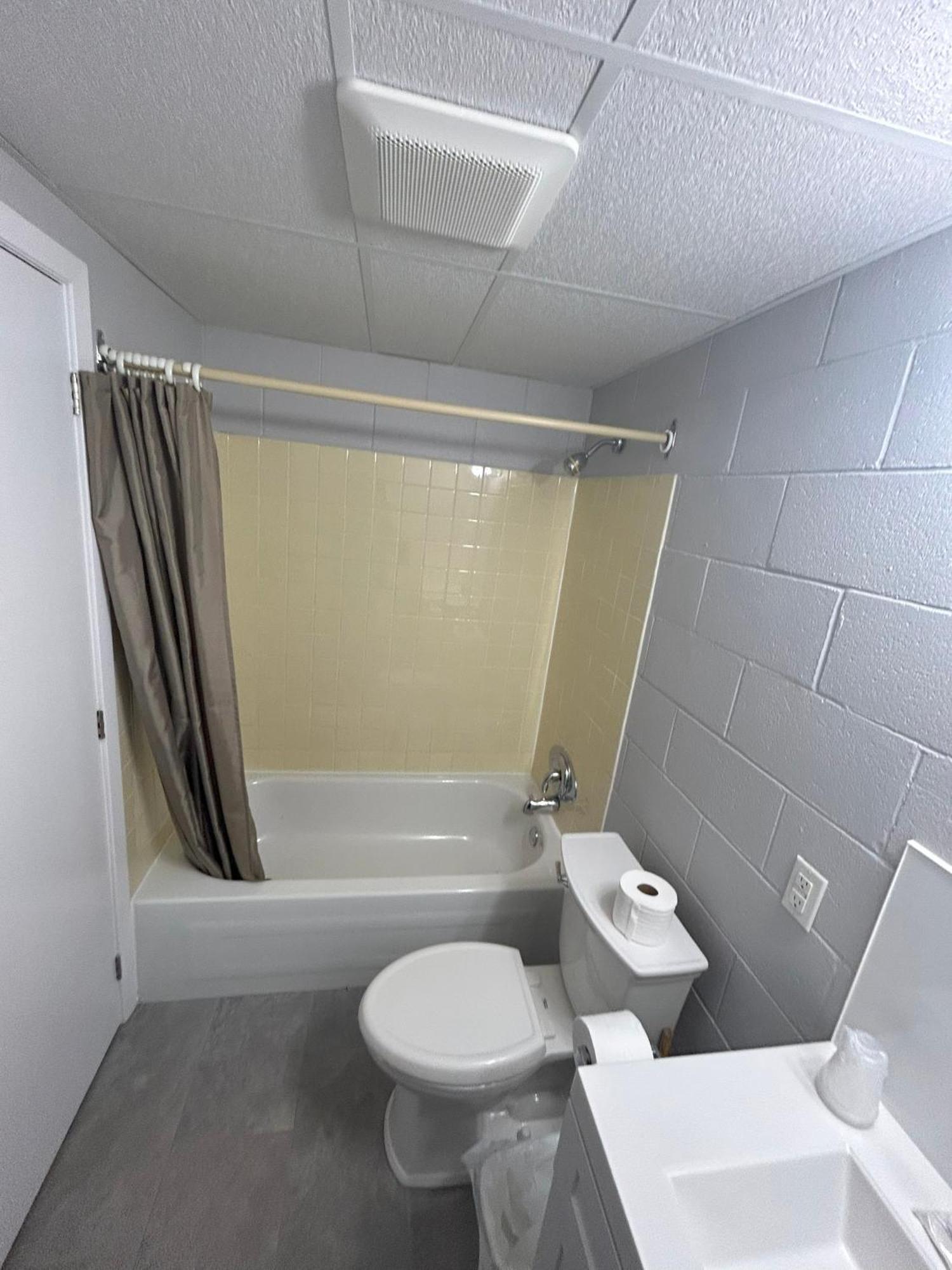 Relax Motel Thunder Bay Pokój zdjęcie