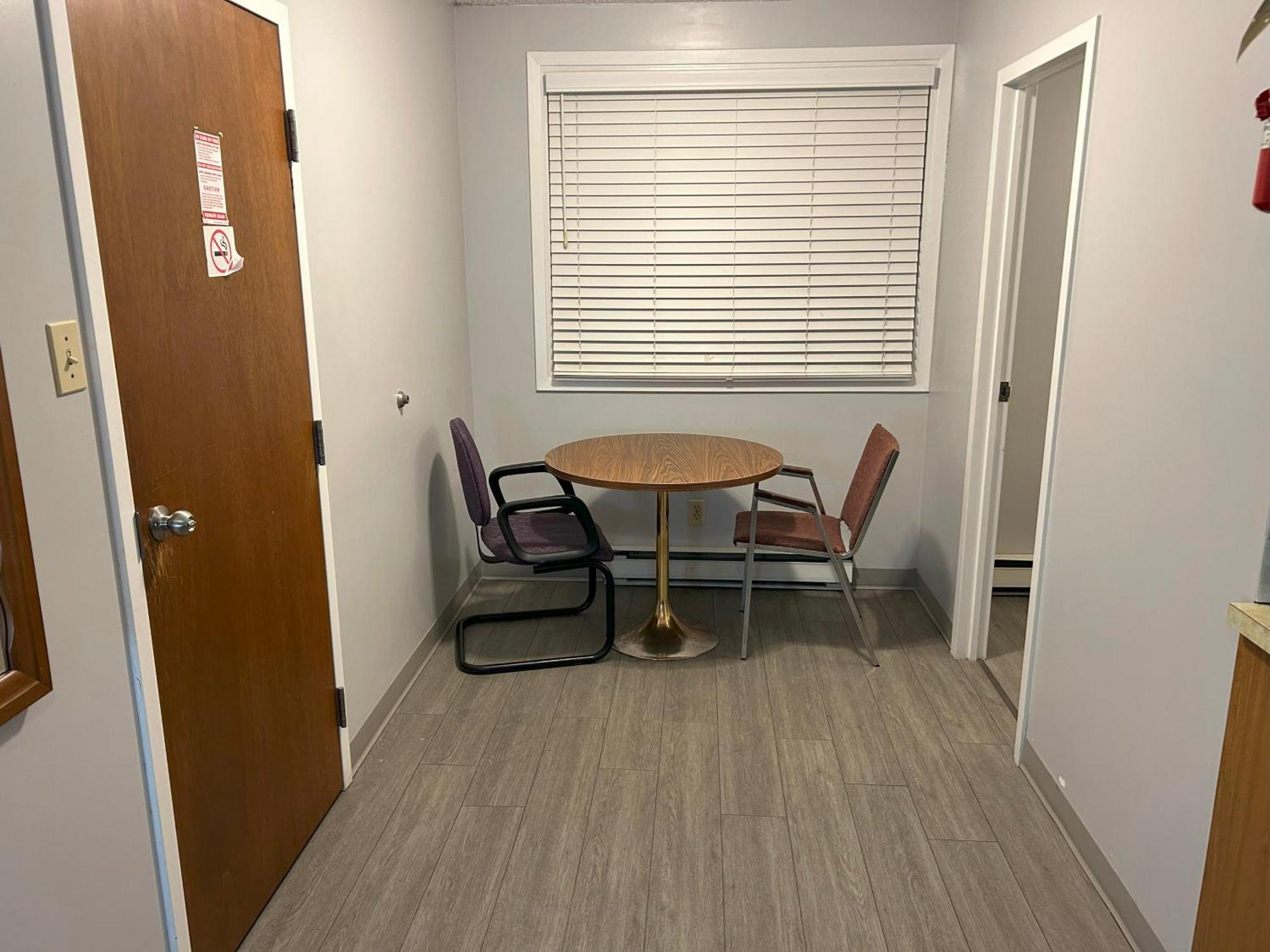 Relax Motel Thunder Bay Pokój zdjęcie