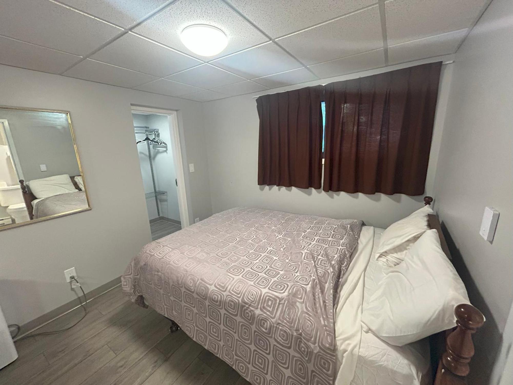 Relax Motel Thunder Bay Pokój zdjęcie
