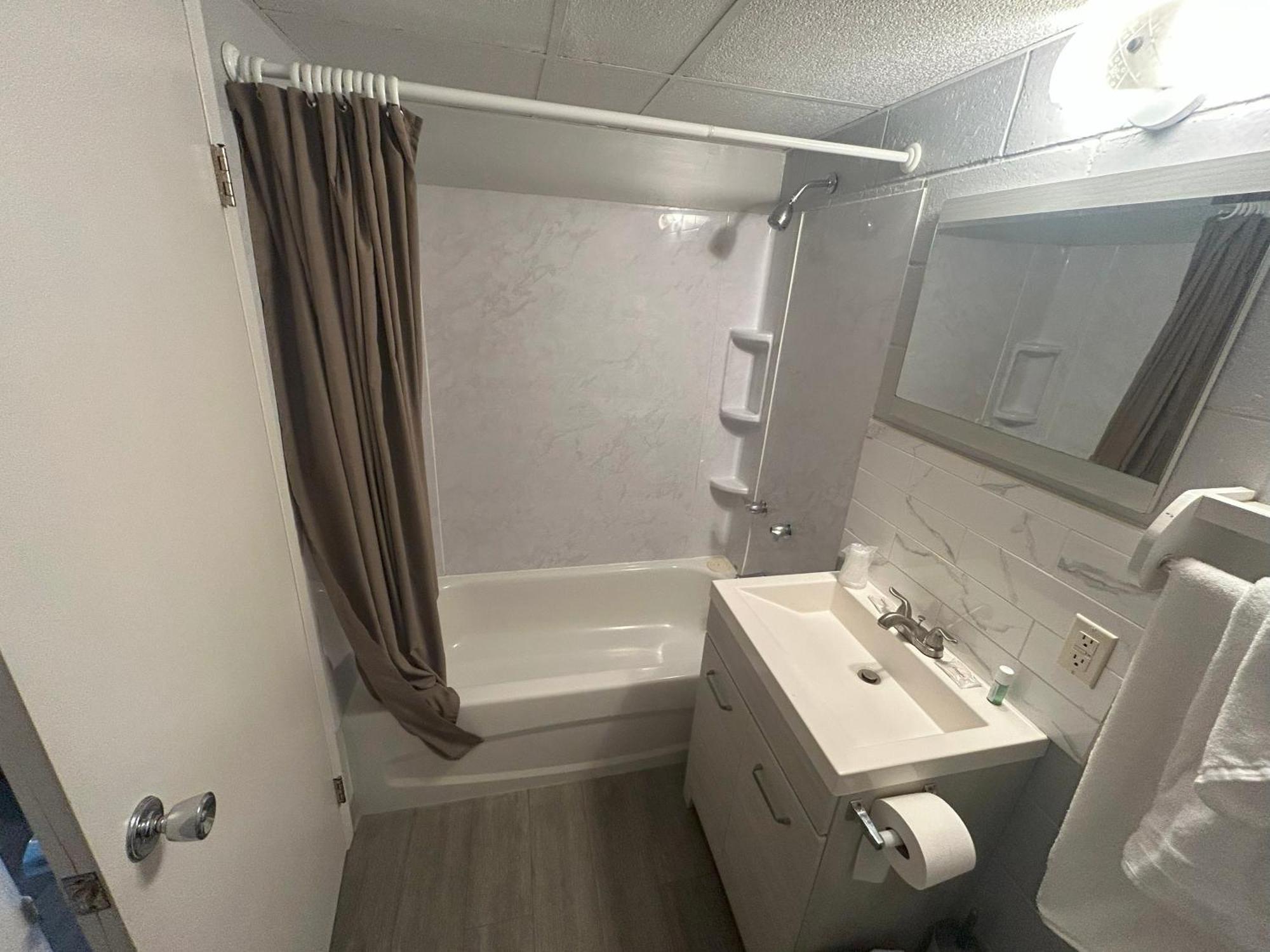 Relax Motel Thunder Bay Pokój zdjęcie