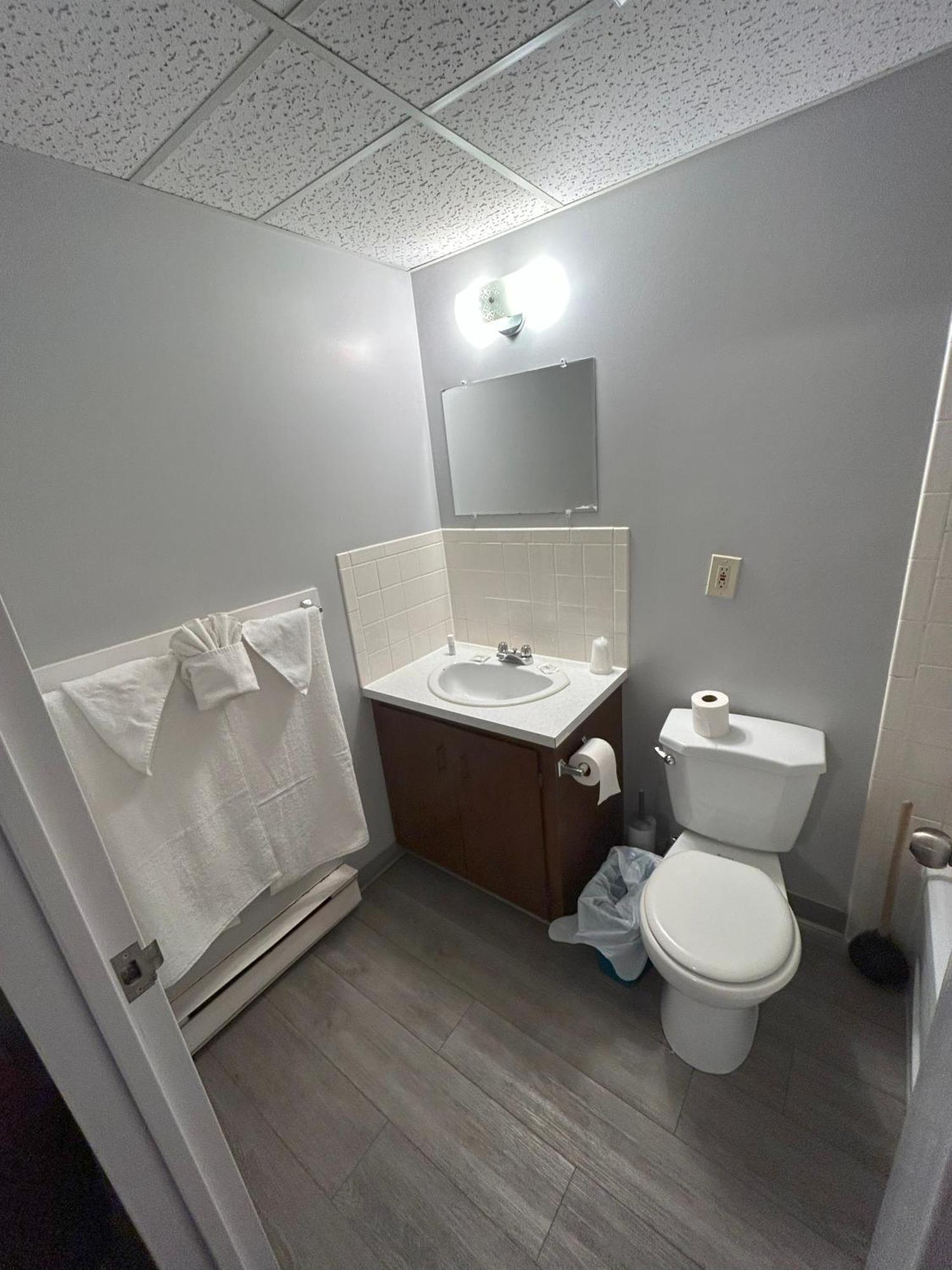 Relax Motel Thunder Bay Pokój zdjęcie