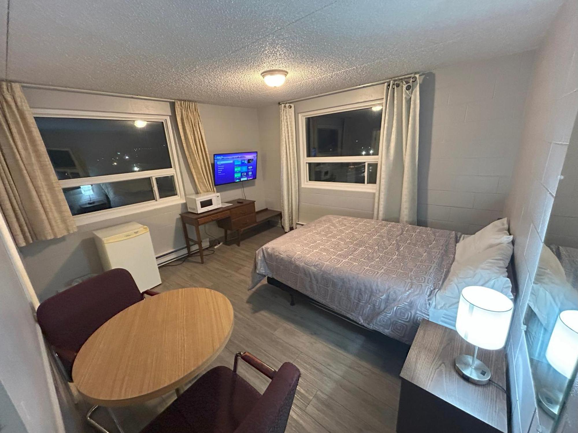 Relax Motel Thunder Bay Pokój zdjęcie