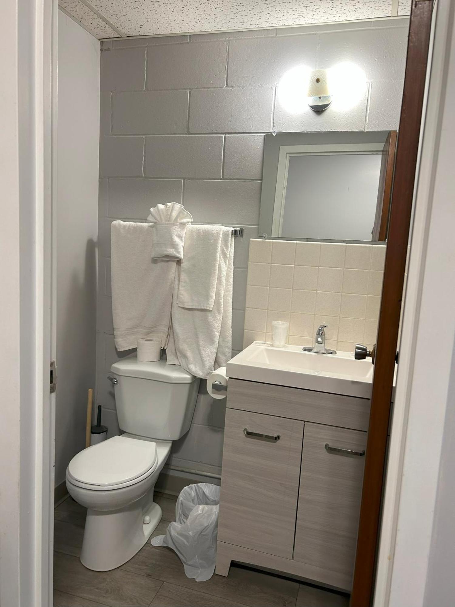 Relax Motel Thunder Bay Pokój zdjęcie